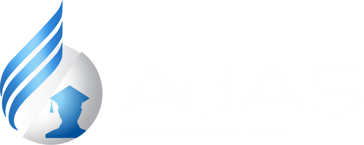 AdAS - Adventist Academic System